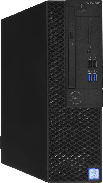 Dell OptiPlex 3070 i5-8500 16GB 256SSD SFF Win11pro Used
