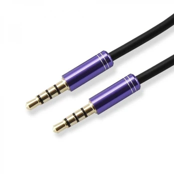 Sbox, 3535-1,5B, AUX Cable 3.5mm - 3.5mm, 1.5 m