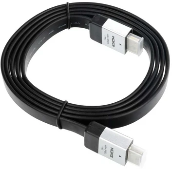 Kietasis diskas Oem Cable HDMI - HDMI High Speed HDMI Cable with Ethernet ver. 2.0 1,5m long BLISTER