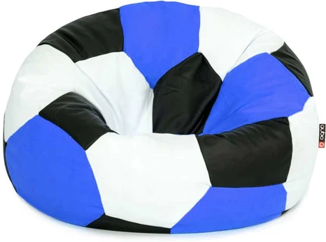 Qubo™ Ronaldo Bluebonnet POP FIT