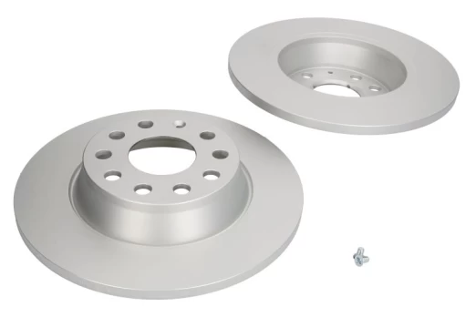 DELPHI BG5020C Brake Disc