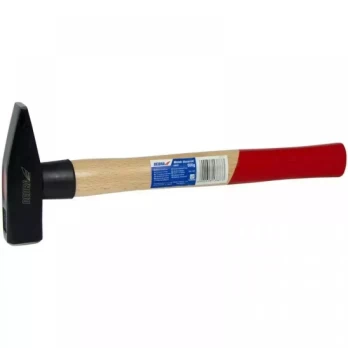 Dedra Engineer's plaktukas, medinė rankena 6kg (13M409)