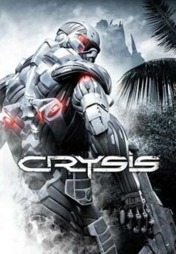 Crysis PC