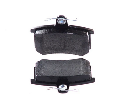 TEXTAR 2114401 Brake pad set