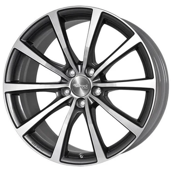 BROCK B32 (HGVP) R20 5x127.00 ET56 CB71.60 J8.5