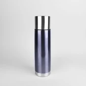 Maestro Tourist termosas MR-1638-75 0,75 l Grafitas kaina