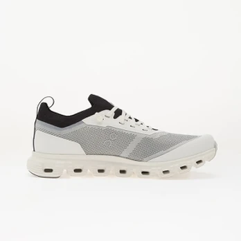 On M Cloud 6 Versa White/ Black - Dydis 11 (3MF10040462 Laisvalaikio batai)