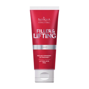 Farmona Professional Filler&Lifting rūgštinis pilingas liftingas 200g