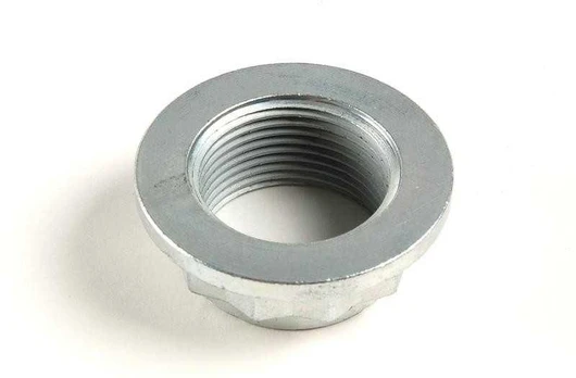 BMW E30 E36 E46 E82 E88 E89 E90 Galiniai ašies veržlė originali 33411132565