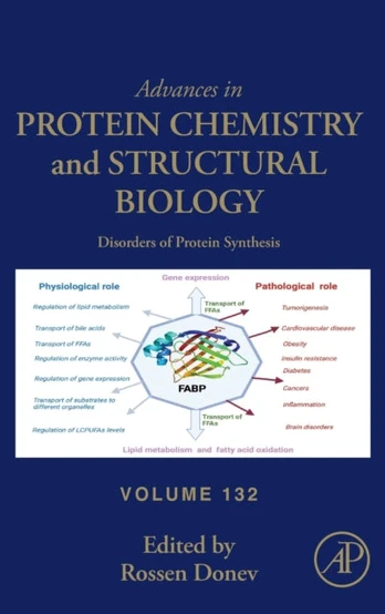 Disorders of Protein Synthesis
