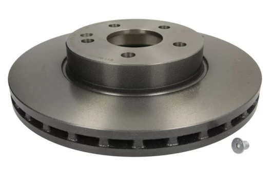 BREMBO 09.8404.11 Brake Disc