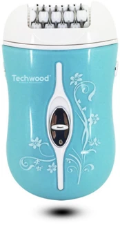 Techwood epilator TEP-40 kaina
