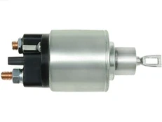 Solenoidinis jungiklis, starteris AS-PL SS0224S