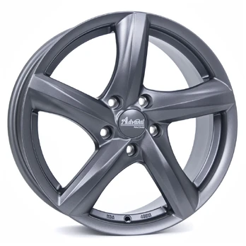 ADVANTI NEPA DARK 7x16" 5X115 ET38