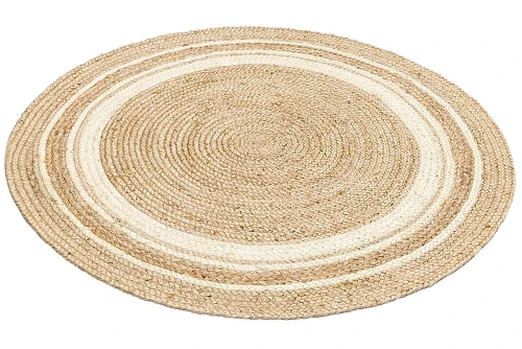 Kilimas Ech 01 R Natural 90x90 cm