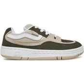 Laisvalaikio batai Vans Speed WS VN000S645TS1 Žalia