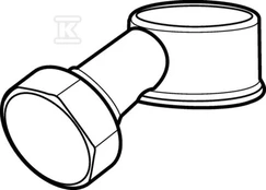 Imi Ta 1/2" STAD(A)