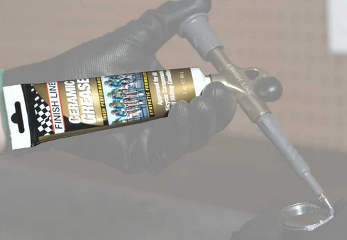 Tepalas Finish Line Ceramic 60g