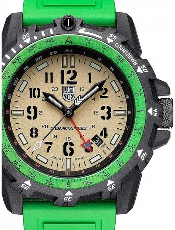 Laikrodis vyrams Luminox XL.3337