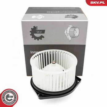 Vidaus pūtiklis ESEN SKV 68SKV206