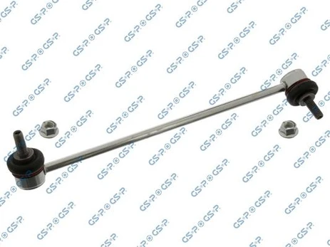 Šarnyro stabilizatorius GSP S051260