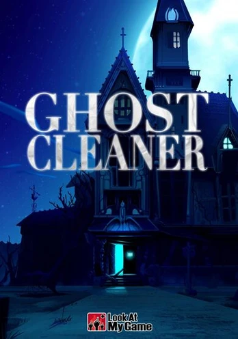 Ghost Cleaner 