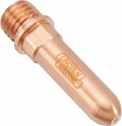 Elektrodas Lincoln Electric, Aliuminiui, 18 mm, 5 vnt., 0.06 kaina
