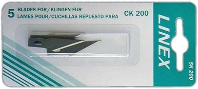 Linex LINEX SK200 KNIVBLADE