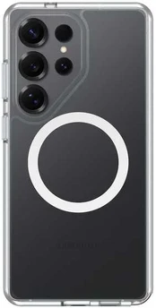 Dėklas OtterBox OB REACT MAGNETS MARSTON -/CLEAR