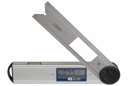 Digital protractor 250x250 LIMIT kaina