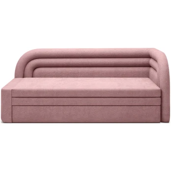 Sofa - Lova Fabillo - Rožinė