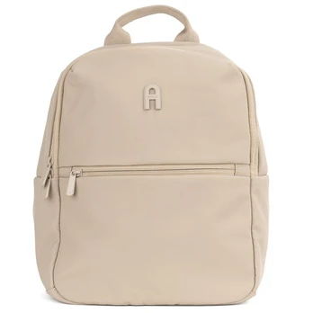ACACIA Kuprinė moterims, Smėlio, Backpack, OS