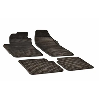 Guminiai kilimėliai Fiat Stilo 2001-2010m.