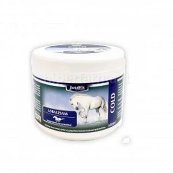 JutaVit, Šaldantis balzamas, 500ml