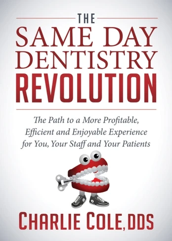 Same Day Dentistry Revolution
