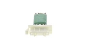 MAHLE ABR 113 000S Blower motor regulator kaina