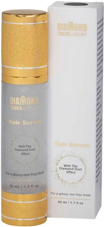 Diamond Touch Luxury Hair Serum 50ml