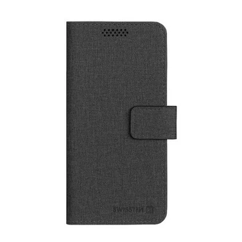 Swissten Libro L Universal Bookmark Wallet 150 x 71mm