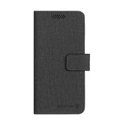 Swissten Libro L Universal Bookmark Wallet 150 x 71mm kaina