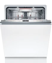 BOSCH SMV8YCX02E įmontuojama indaplovė kaina