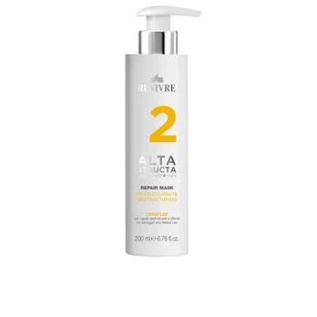 Revivre ALTA STRUCTA repair mask 200 ml
