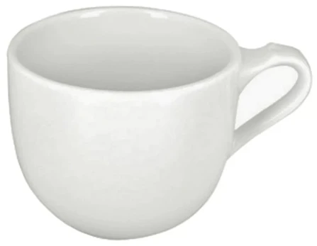 Anna Pusryčių puodelis 360 ml / Rak Porcelain