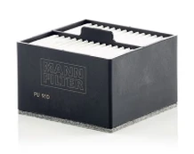 MANN-FILTER PU 910 Kuro filtras