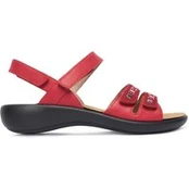 Basutės Josef Seibel Ibiza 86 86786 Raudona