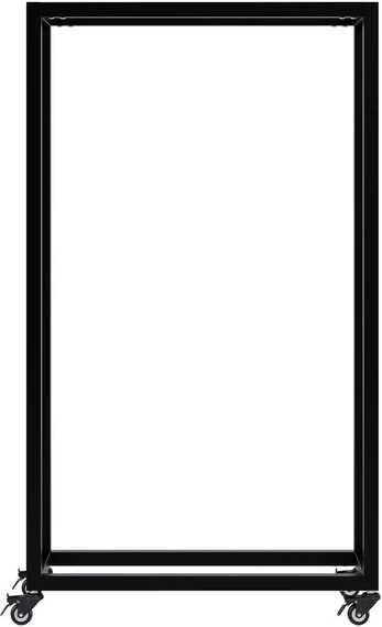 Mville Stovas malkoms Hilta 25x60x100 cm