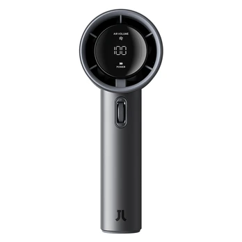 JisuLife Handheld Fan Pro 1 S (FA53PRO) Dark Pilkas