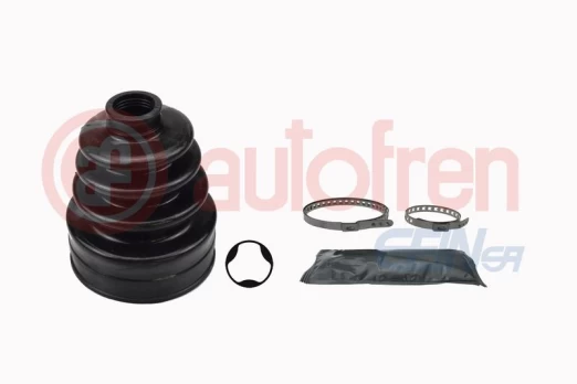 AUTOFREN D8-261 CV Joint boot kit