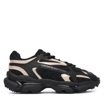 Laisvalaikio batai Lacoste 52SFA0136 Juoda