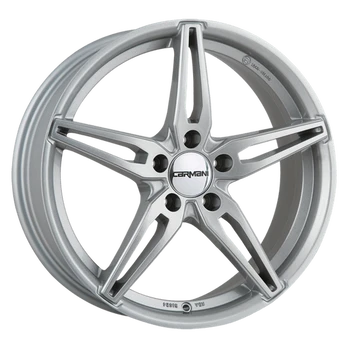 CARMANI 15 Oskar (KS) R16 5x112.00 ET49 CB66.60 J6.5