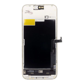 Dėklas Iphone Lcd iPhone 15 Pro Max LCD Ekranas + Touch Unit Diagnostic Soft OLED
